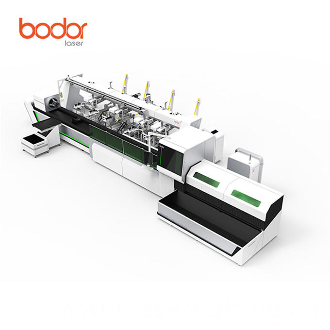 10mm metal tube laser cutting machine 10mm metal tube laser cutting machine